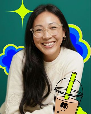Photo of Lan Nguyen, Clinical Social Work/Therapist, LCSW