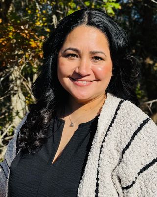 Photo of Dianida Aguilar, Licensed Professional Counselor Associate, MA, LPC-A