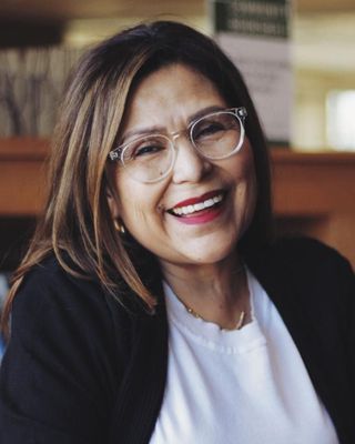 Photo of Vioneth Villatoro-Ramirez, Licensed Professional Counselor, MA, LPC, NCC