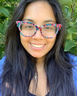 Photo of Gabriela Lopez, LMSW