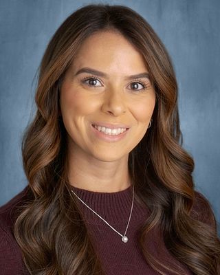 Photo of Stephanie DiRaimondo, Counselor, LMHC, MS Ed, NCC