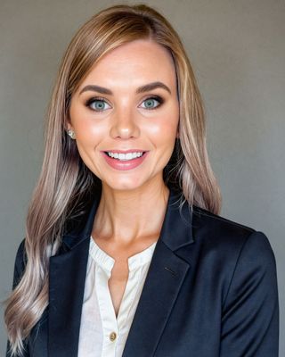 Photo of Hannah Brenner, Psychiatric Nurse Practitioner, APRN