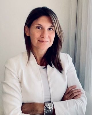 Photo of Andrea Schemmari, Counselor, LMHC