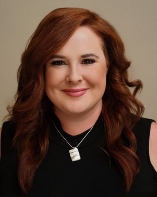 Photo of Kaitlin Fetty, Licensed Professional Counselor, LPC NCC, CST, ALPS