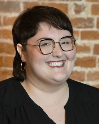 Photo of Rachel Gerrity, Pre-Licensed Professional