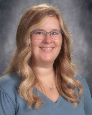Photo of Kylie Russell, LPC, Licensed Professional Counselor