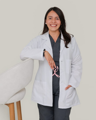 Foto de Yulliet Molina Santana, Psicólogo, Esp, COLPSIC