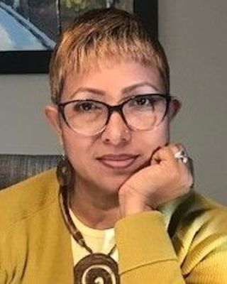 Photo of Bilkis Nahar, Marriage & Family Therapist, MSc, MMFT, RMFT