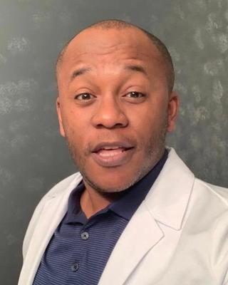 Photo of Chime Ajiere, Psychiatric Nurse Practitioner in Westmont, IL