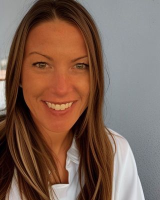 Photo of Melissa Boston, Psychologist, PsyD