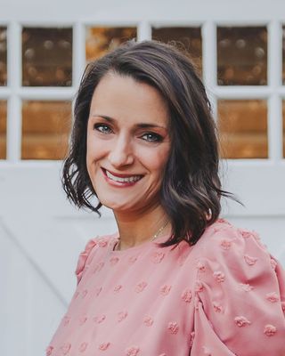 Photo of Jamee Mack, Clinical Social Work/Therapist, LCSW