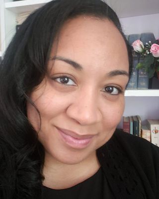 Photo of Tabitha Duckrey, Clinical Social Work/Therapist in New Jersey