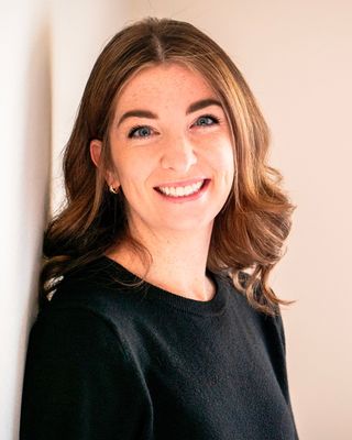Photo of Abby Harder, Marriage & Family Therapist Intern