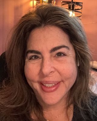 Photo of Joanne Rolston-Martin, Marriage & Family Therapist, MA, LMFT