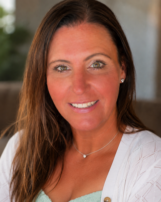 Photo of Joanna Pechal - Joanna Pechal, LSW, Clinical Social Work/Therapist, LSW