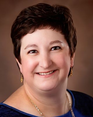 Photo of Amy Mueller, Counselor in Bloomington, IL