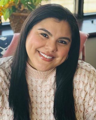 Photo of Yesenia Garcia, Clinical Social Work/Therapist, LCSW