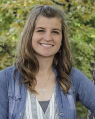 Photo of Lydia Claudson, Clinical Social Work Associate, CSWA