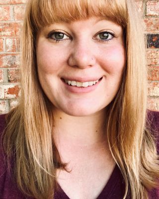 Photo of Michelle Rowan, Licensed Clinical Mental Health Counselor, LPC, LCMHC, CCTP