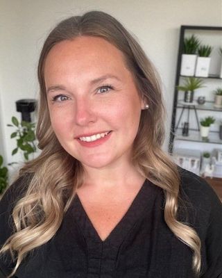 Photo of Abby Molloy - Future Anxiety, AI Job Anxiety, Career Fear -Abby, Registered Psychotherapist
