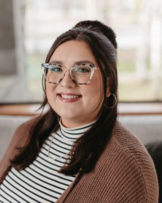 Photo of Annali Fuller, Pre-Licensed Professional
