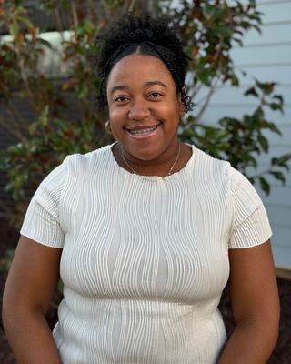 Photo of Alishia Breland, Marriage & Family Therapist Associate, MS, LMFTA