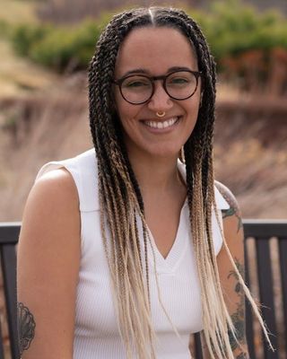 Photo of Paige Harris, Licensed Professional Counselor, MA, LPC, NCC, EMDR-T