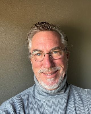 Photo of Erik Neil Bracht, Counselor, MA, LMHC, MHP