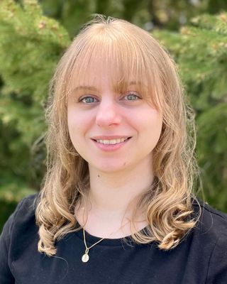 Photo of Jessa Hoffman, Registered Psychotherapist