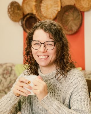Photo of Connor Morris - Connor Morris- Youth & Adult Therapy, Registered Psychotherapist, RCAT, RP
