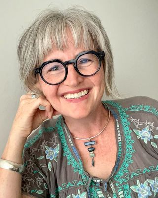 Photo of Belinda Muldoon, Social Worker, AMHSW