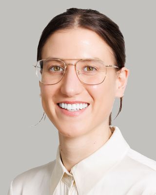 Photo of Elenore Simotas - Being Health | Elenore Simotas, LMHC, Mental Health Counselor, LMHC