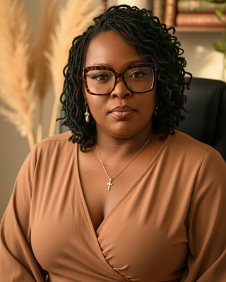 Photo of Tresniece Evans, Social Worker, LGSW, MSW