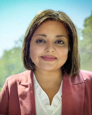 Photo of Mixa Patel, Licensed Professional Counselor Associate, MA, LPC-A