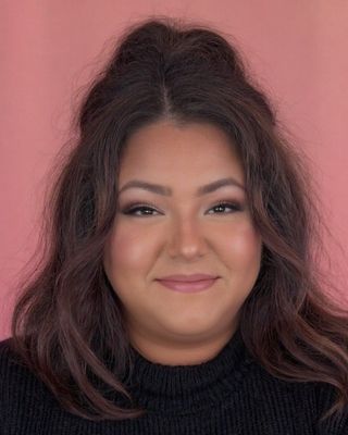 Photo of Allie Medina, Counselor, MEd , LMHC-D