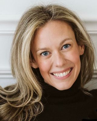 Photo of Alison Orley, Clinical Social Work/Therapist, LMSW