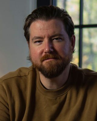 Photo of Rhett Edwards, Licensed Professional Counselor, MA, LPC