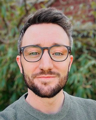 Photo of Adam Watling, Psychotherapist, BACP