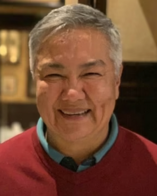 Photo of Daniel Gonzalez, Marriage & Family Therapist, LMFT