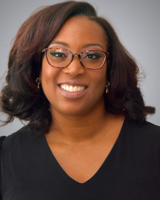 Photo of Edena Walden, Psychiatric Nurse Practitioner, APN, MSN, PMHNP