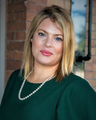 Photo of Danielle Free, Psychiatric Nurse Practitioner in Manassas, VA