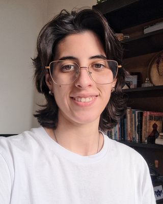 Foto de Milena Lasry, Psicólogo, Lic. en Psicología, Psic.