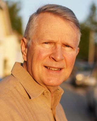 Photo of Joel Latimer, Marriage & Family Therapist, LMFT, SEP