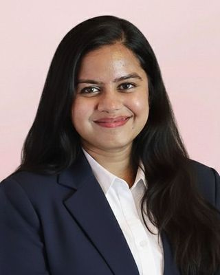 Photo of Shilpa Chander, Registered Psychotherapist, MSc, RP