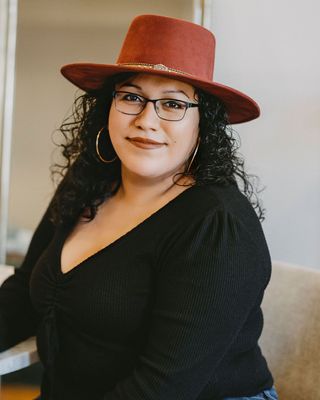 Photo of Yvette Sanchez, Marriage & Family Therapist, MA, LMFT