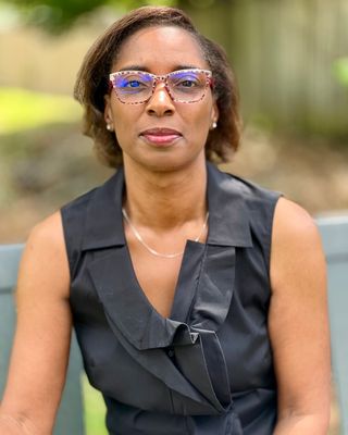 Photo of Nikita Buckner Lehman, Licensed Professional Counselor, LPC