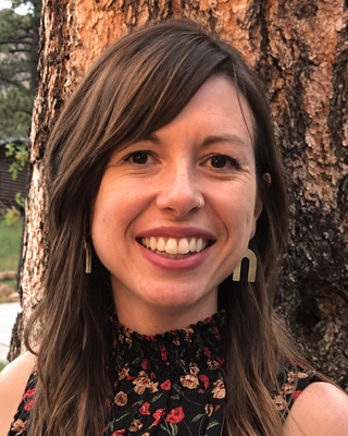Photo of Mindy Triplehorn, Licensed Professional Clinical Counselor, LPCC