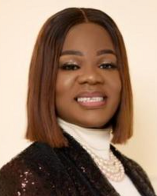 Photo of Abimbola Adetola, Psychiatric Nurse Practitioner, PMHNP