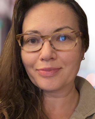 Photo of Zlatoslava Karga, Psychiatric Nurse Practitioner, PMH NP, DNP