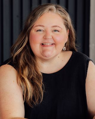 Photo of Amy Goins, Licensed Professional Counselor, LPC, MS